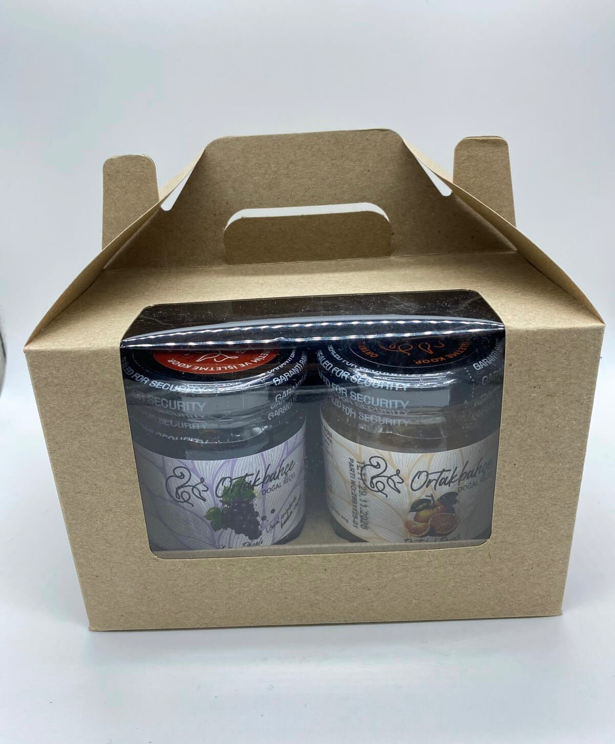 Ortakbahçe Hediye Paketi-2