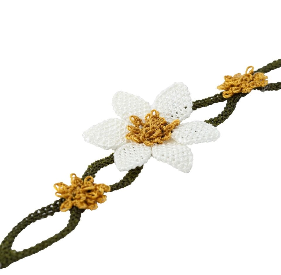 Anne Sevgisi Kolye Küpe Bileklik Takım