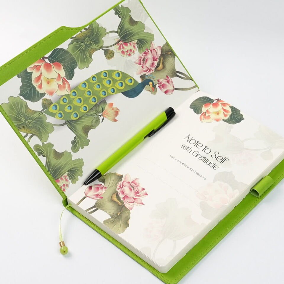 Kendime Not Ajandası-2