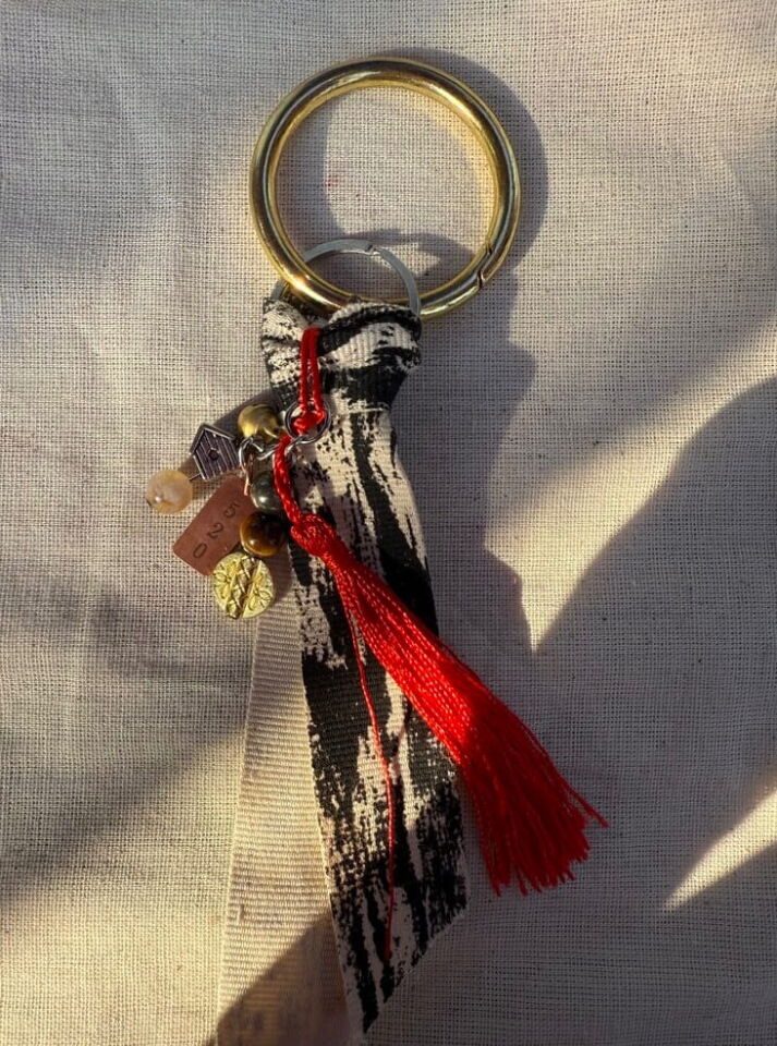 Bolluk, Bereket Ev, Araba Anahtarlık