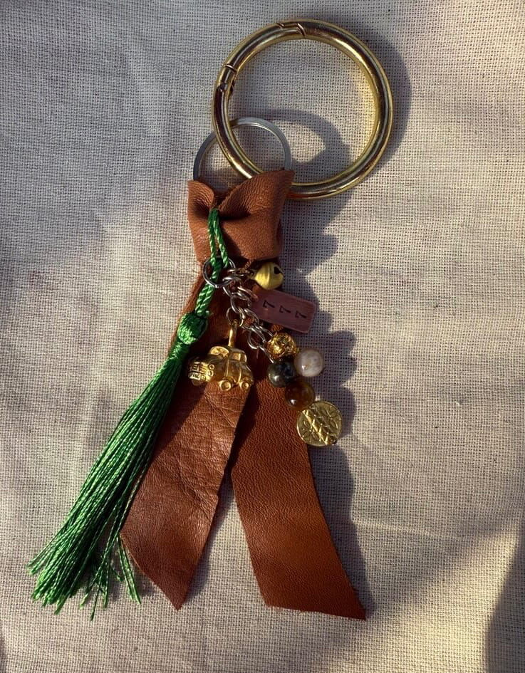 Bolluk, Bereket Ev, Araba Anahtarlık