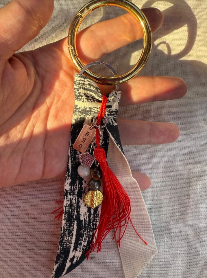 Bolluk, Bereket Ev, Araba Anahtarlık