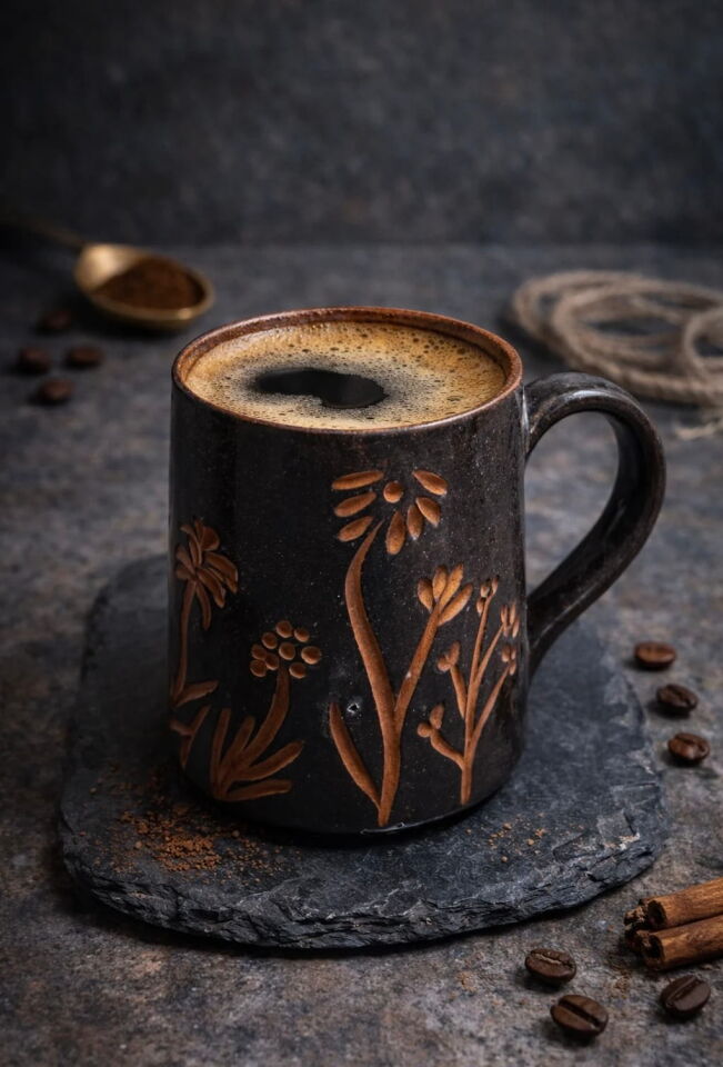 Relic II - Agora - Hellenic Kupalar