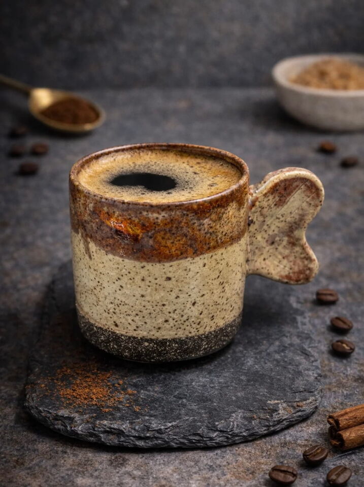 Nebula - Strata - Petra Kupalar