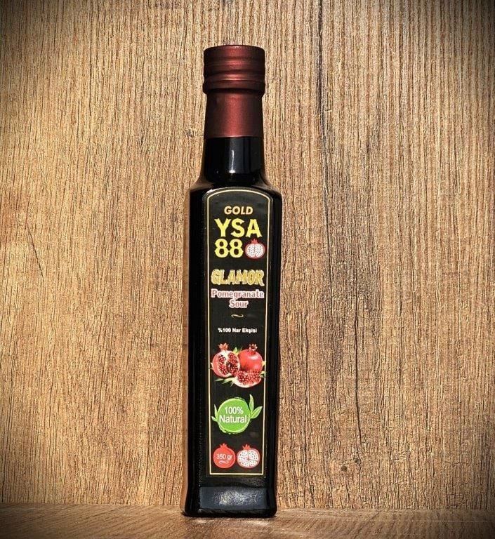 Glamor Nar Ekşisi 350 Gr