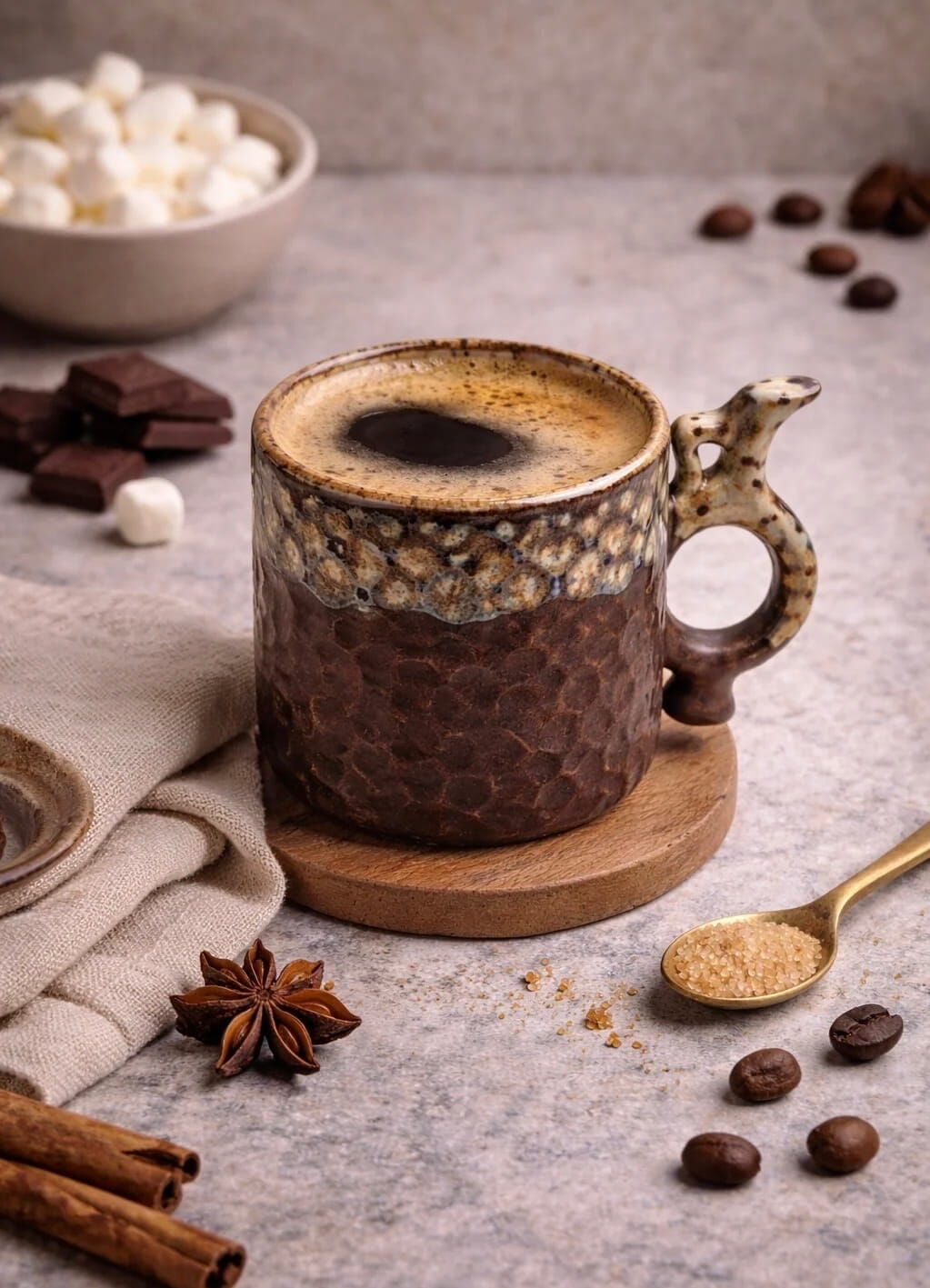 Imperial II - Totem - Rellic III Kupalar