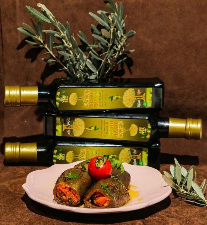 Glamor Domates Salçası  1.5 Kg