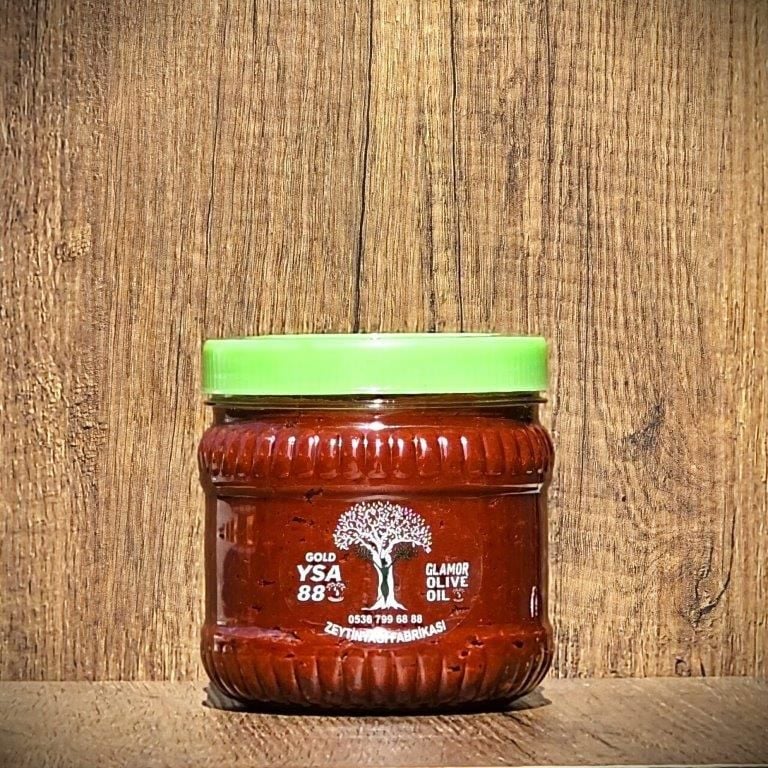 Glamor Domates Salçası 1 Kg