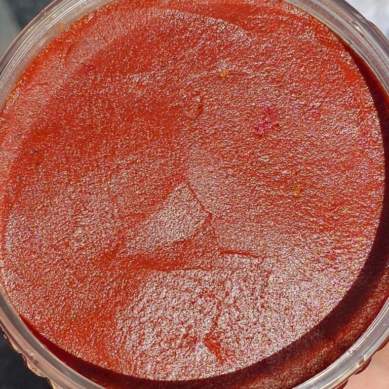 Glamor Domates Salçası 1 Kg