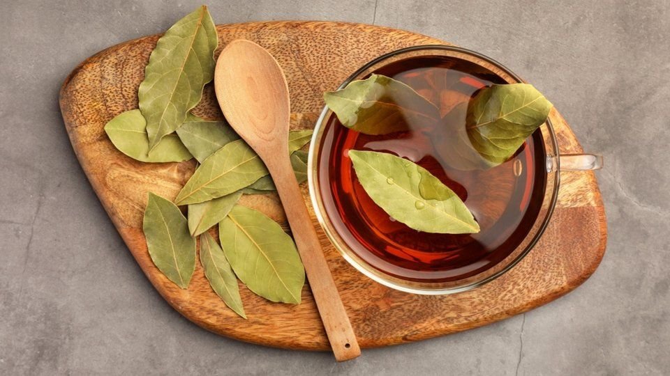 Defne Yaprağı 30 Gr