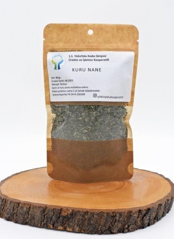 Kuru Nane 30 Gr