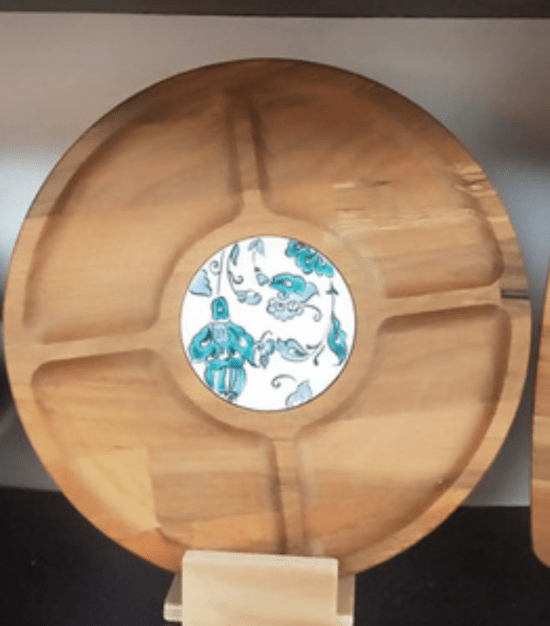 Oval Kahvaltılık & Çerezlik