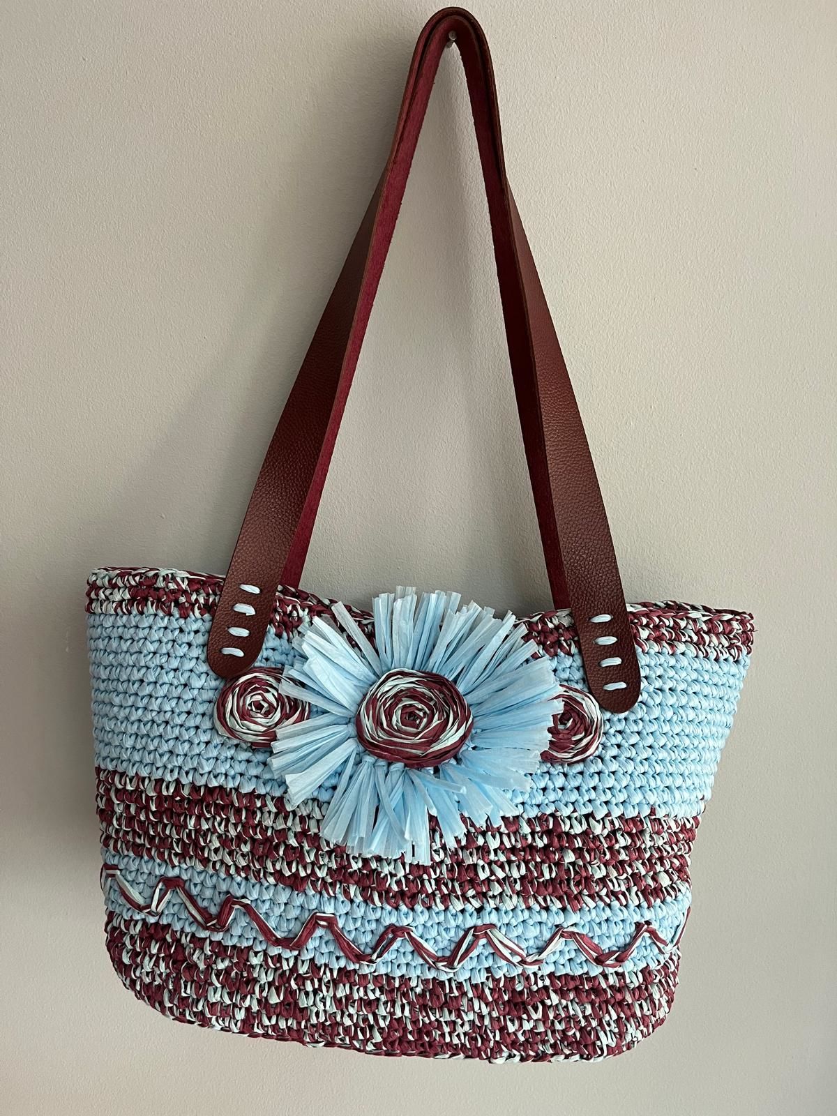 El Yapımı Şık Abiye Kadın Çanta 12