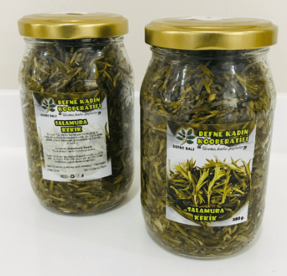Hatay Salamura Kekik 250 Gr