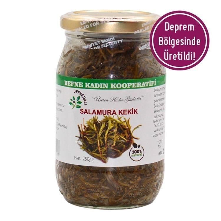 Hatay Salamura Kekik 250 Gr