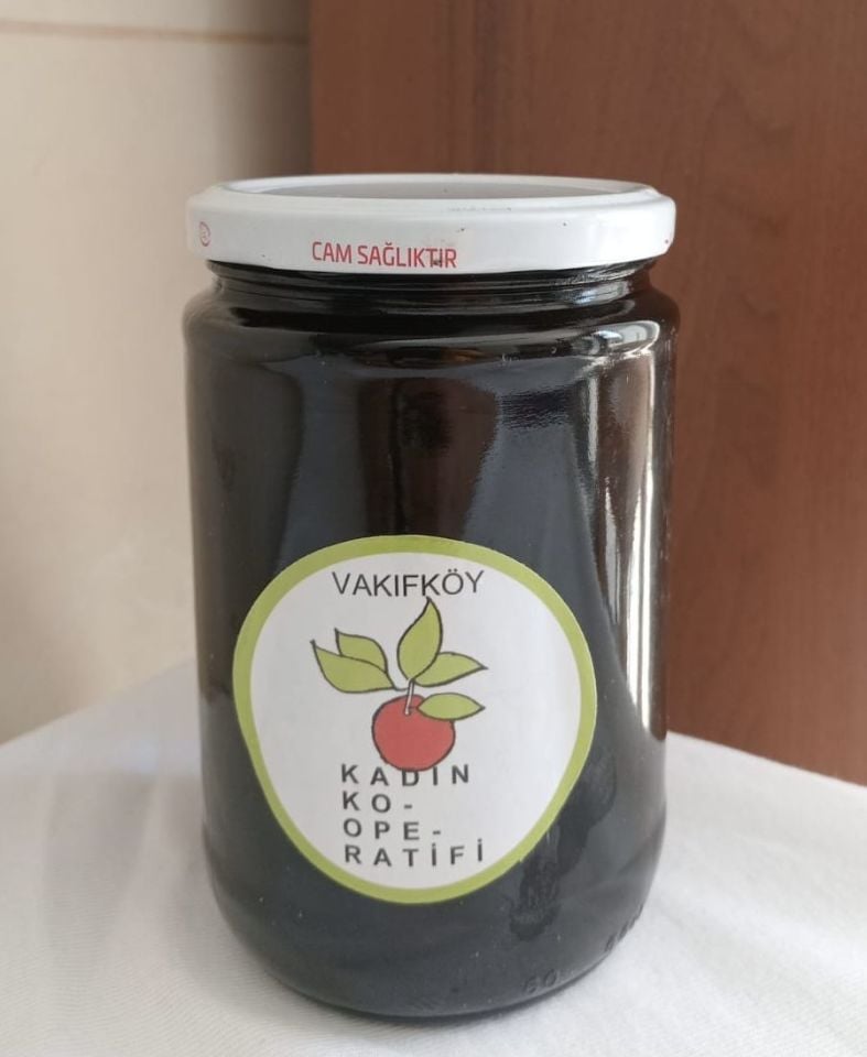 Ceviz Reçeli 820 Gr