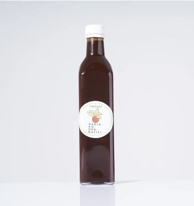 Nar Ekşisi 350 Gr