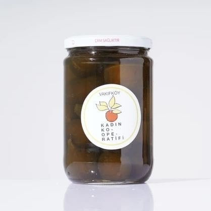 İncir Reçeli 460Gr