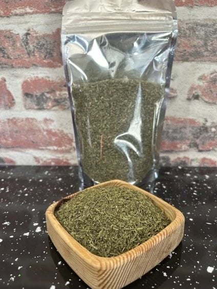 Kuru Zahter 80 Gr