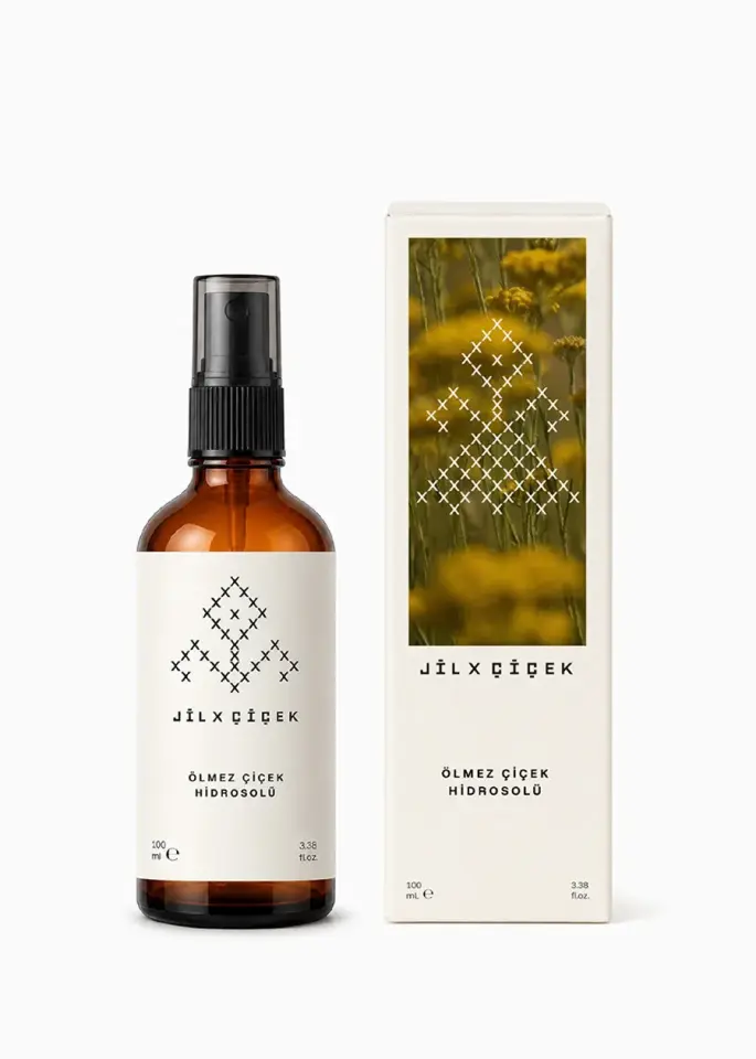 Yüz Toniği 100ML