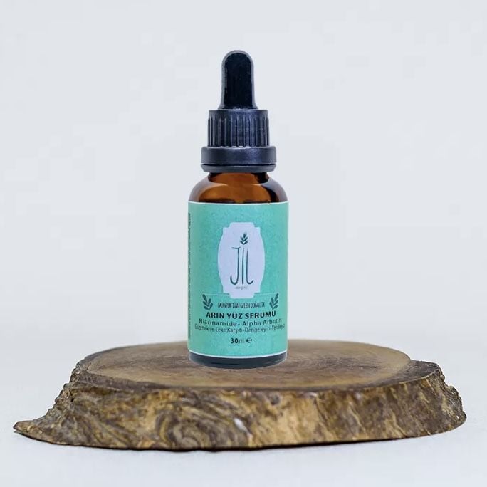 ARIN YÜZ SERUMU 30 ml