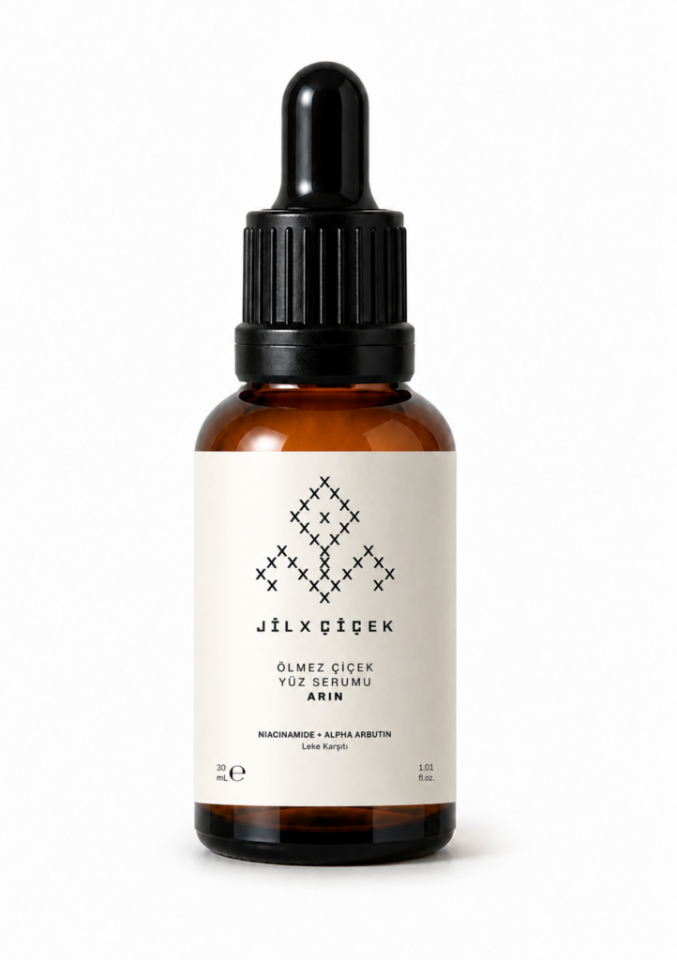 ARIN YÜZ SERUMU 30ML