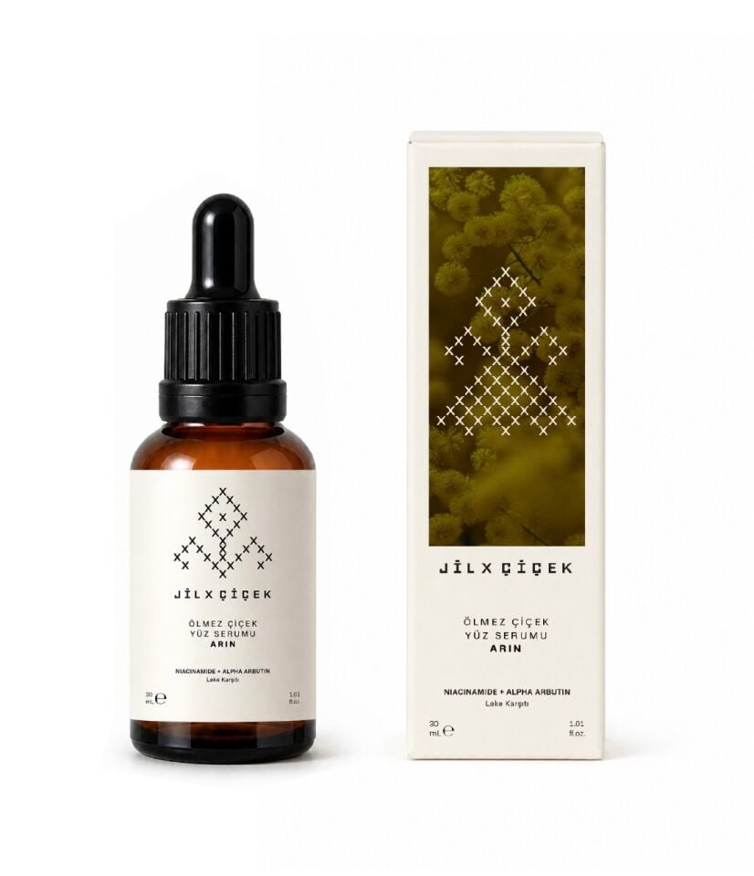 ARIN YÜZ SERUMU 30ML