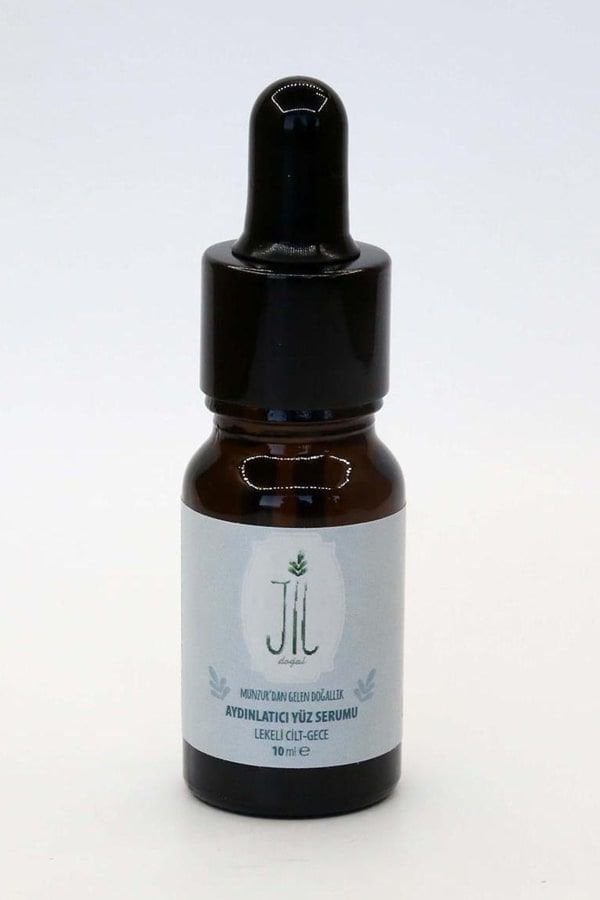 AYDINLAN YÜZ SERUMU 10 ml