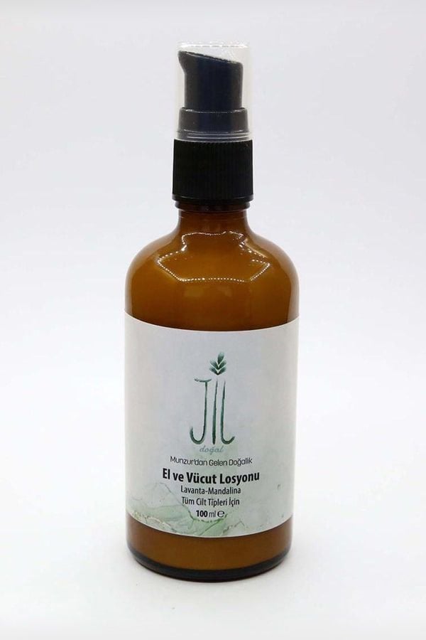 El ve Vücut Losyonu 100 ml