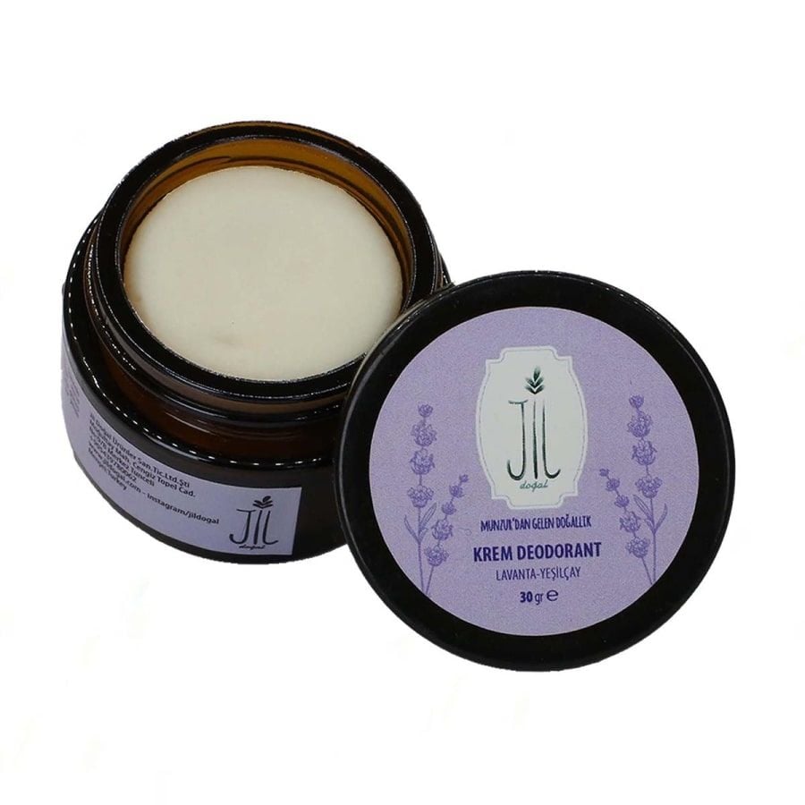 Krem Deodorant 30 Gr