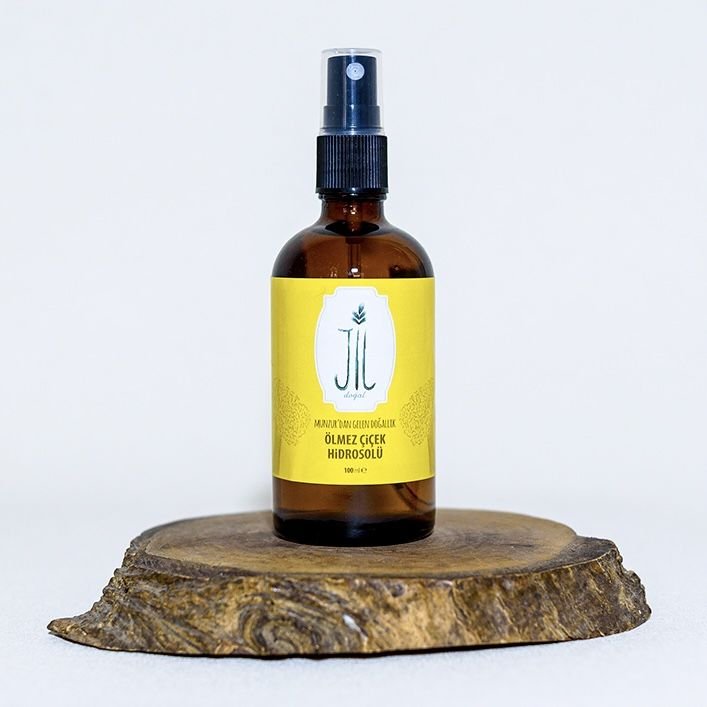 Ölmez Çiçek Suyu 100 ML