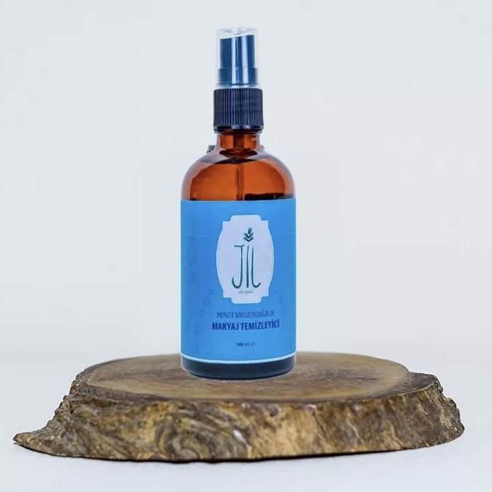 Makyaj Temizleyici 100 ml