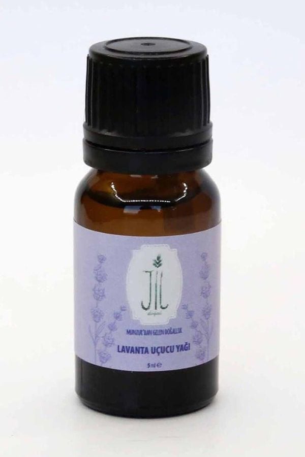 Uçucu Lavanta Yağı 10 ml