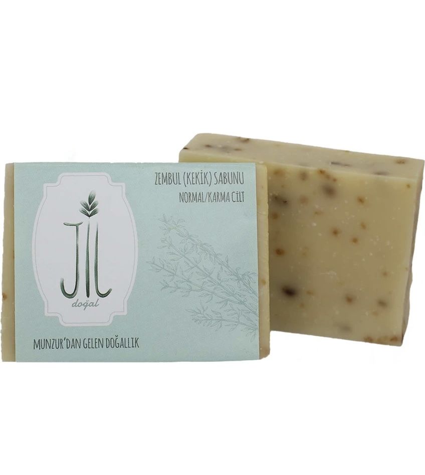 Zembul (Kekik) Sabunu 110 Gr