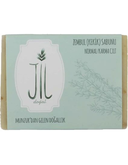 Zembul (Kekik) Sabunu 110Gr