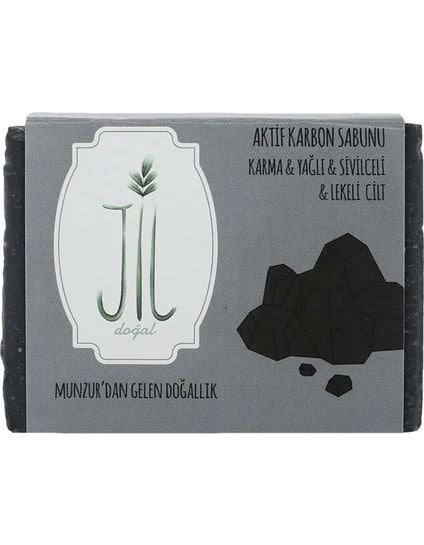Aktif Karbon Sabunu 110Gr