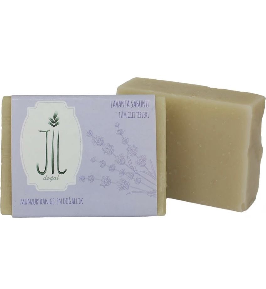 Lavanta Sabunu 110 Gr