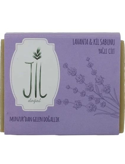 Lavanta Kil Sabunu 110 Gr