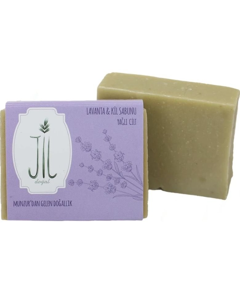 Lavanta Kil Sabunu 110 Gr