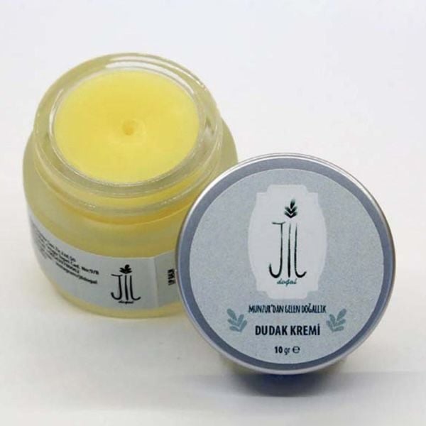 Dudak Kremi Sade 10 Gr