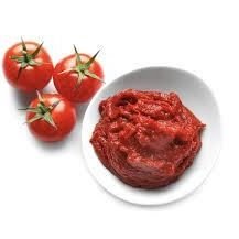Domates Salçası Ev Yapımı 1 Kg