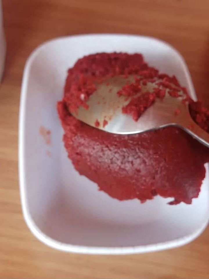 Biber Salçası Ev Yapımı 5 Kg