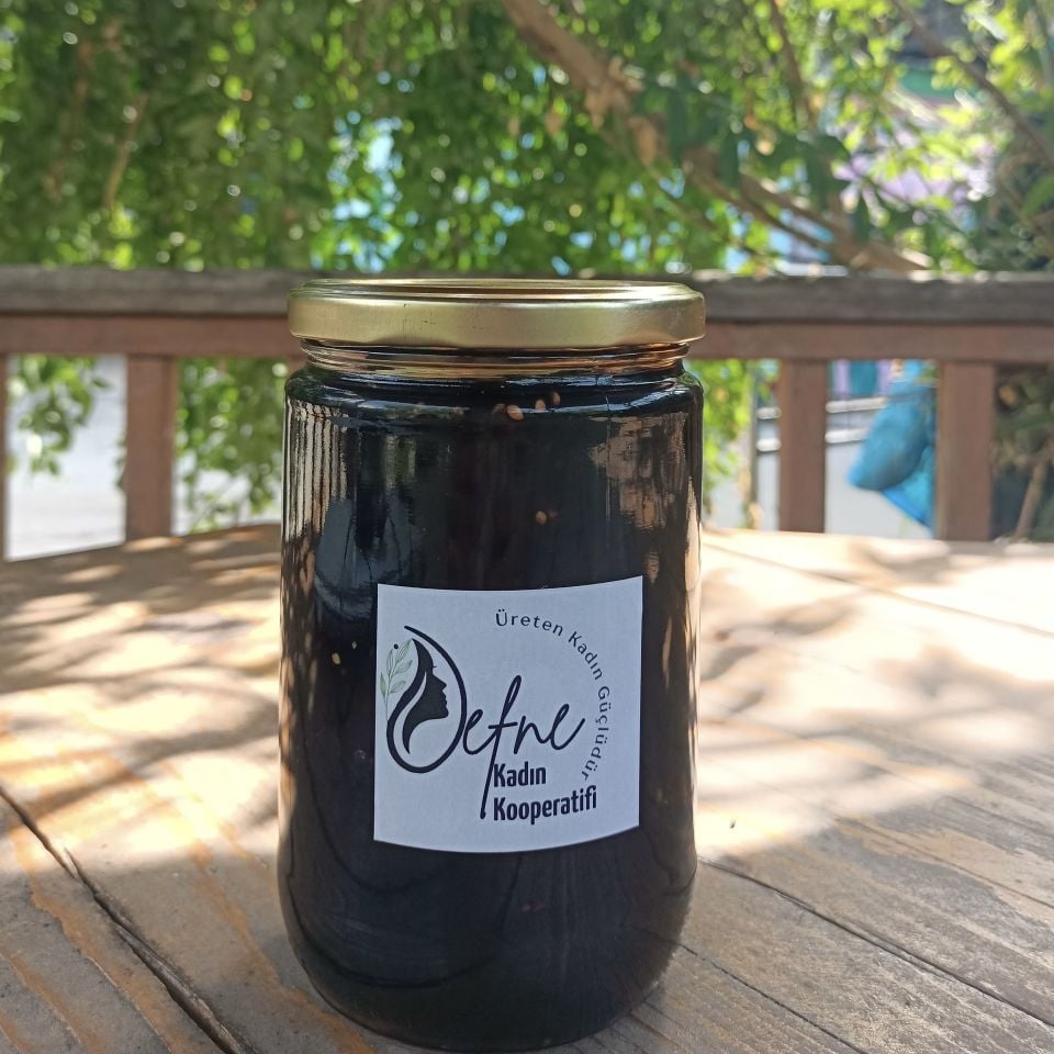 Hatay Kara Dut Reçeli 850 Gr
