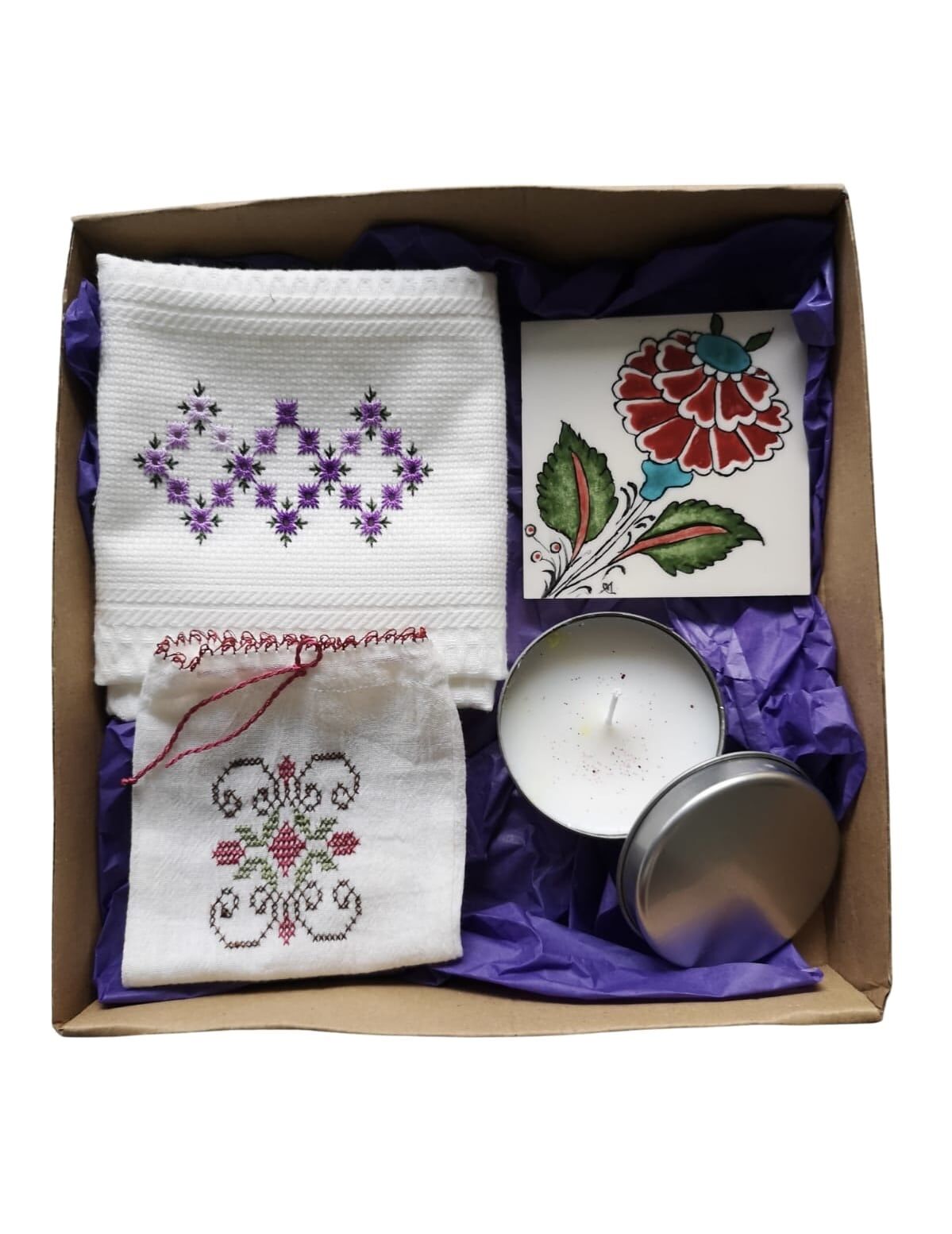 Yıldızyolu Hediye Paketi