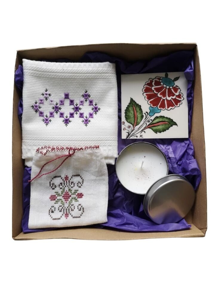 Yıldızyolu Hediye Paketi