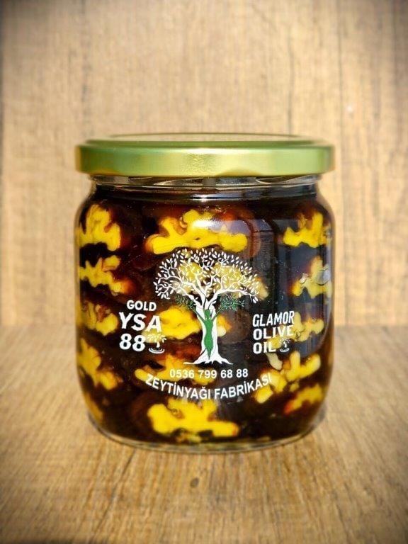 Hatay Lezzetleri Özel Hediye Paketi