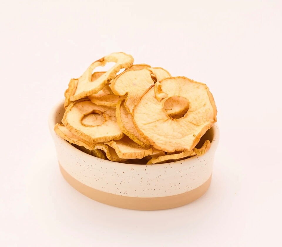 Vegan Elma Kurusu 50Gr