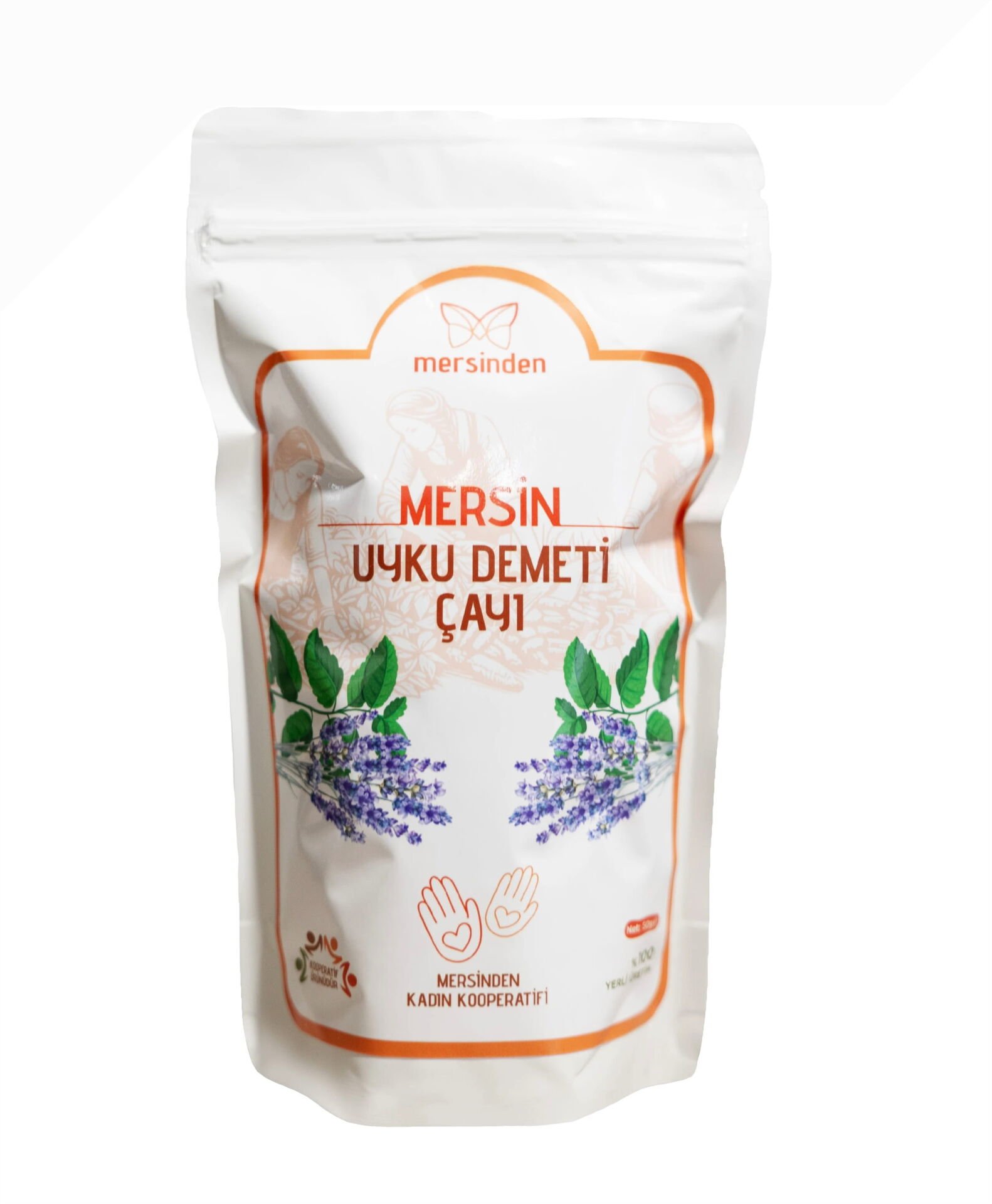 Uyku Demeti Çayı 40Gr