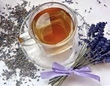 Doğal Lavanta Çayı 25 Gr