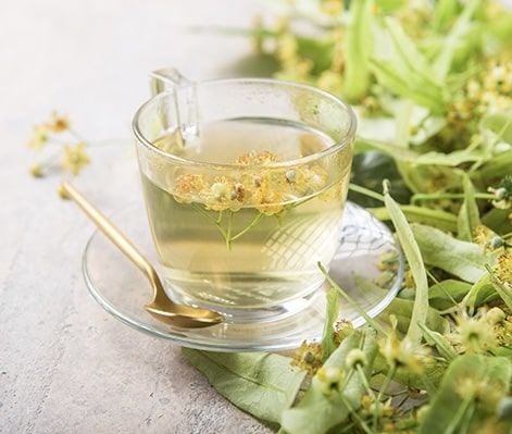Doğal Ihlamur Çayı 15 Gr